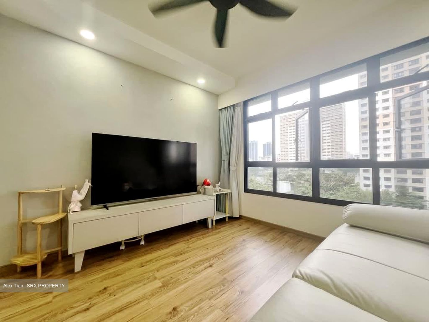 Blk 264 Toa Payoh Apex (Toa Payoh), HDB 4 Rooms #583378771